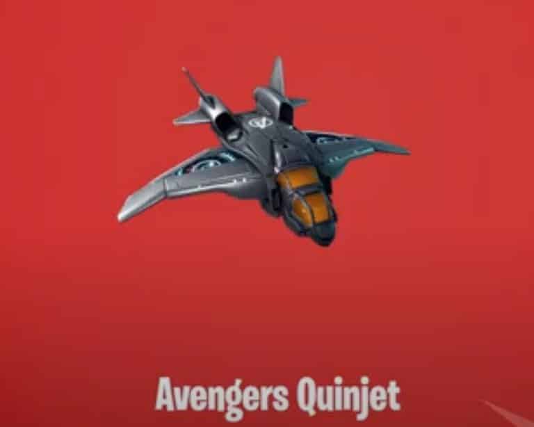 V-Bucks for Gliders