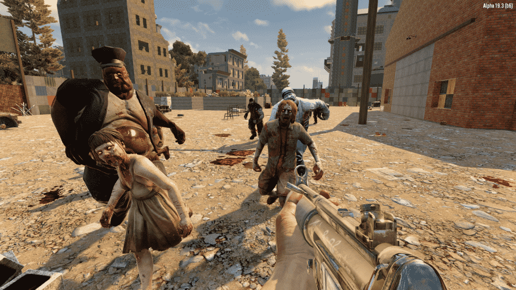 7 Days to Die
