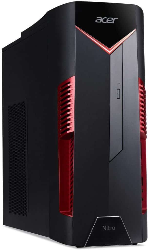 Acer Nitro 50 N50-600