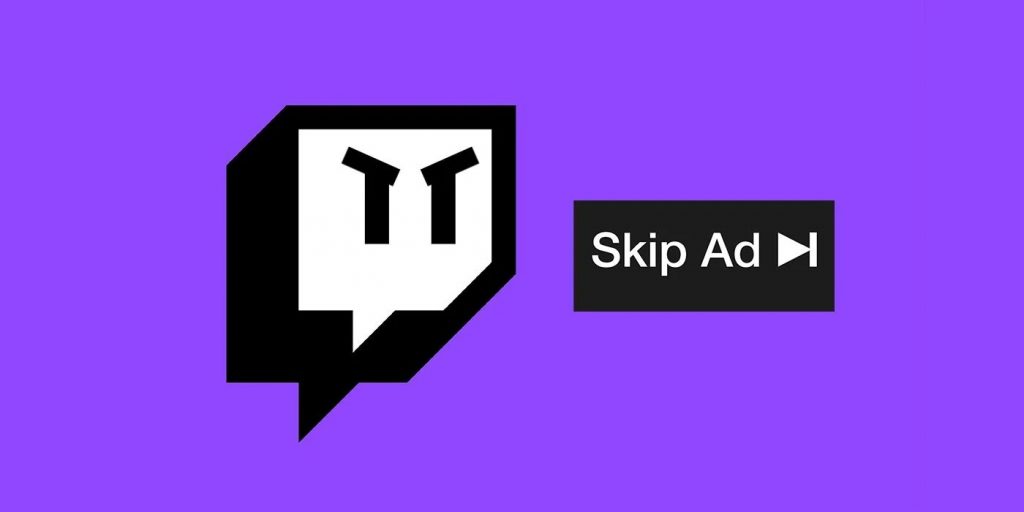 AdBlock not working on Twitch