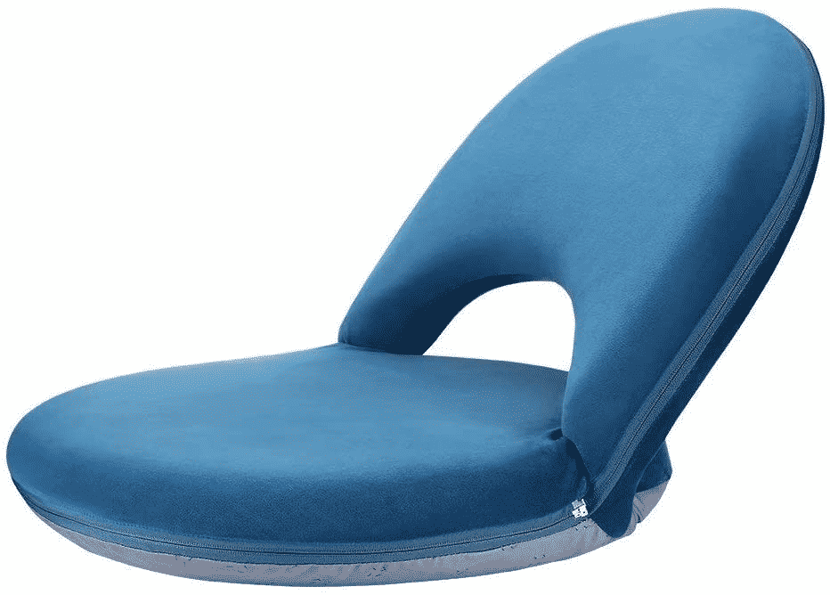 Adjustable NNEWVANTE Foldable Chair