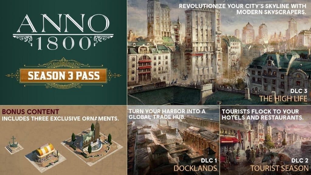 Anno 1800