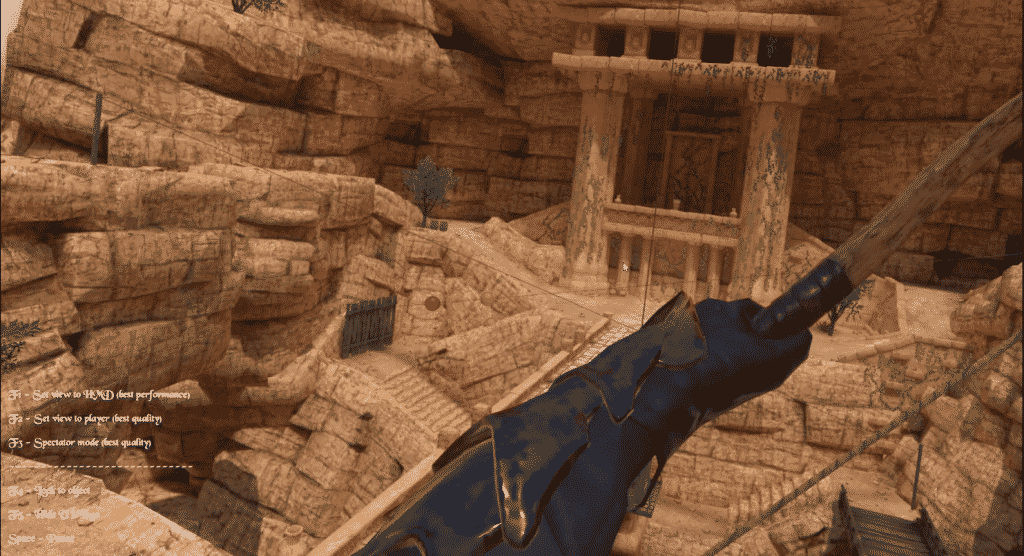 ArcherHelper