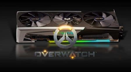 The 5 Best Graphics Card For Overwatch in 2022 Best Graphics Card For Overwatch