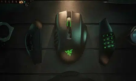 Best Razer Gaming Mouse
