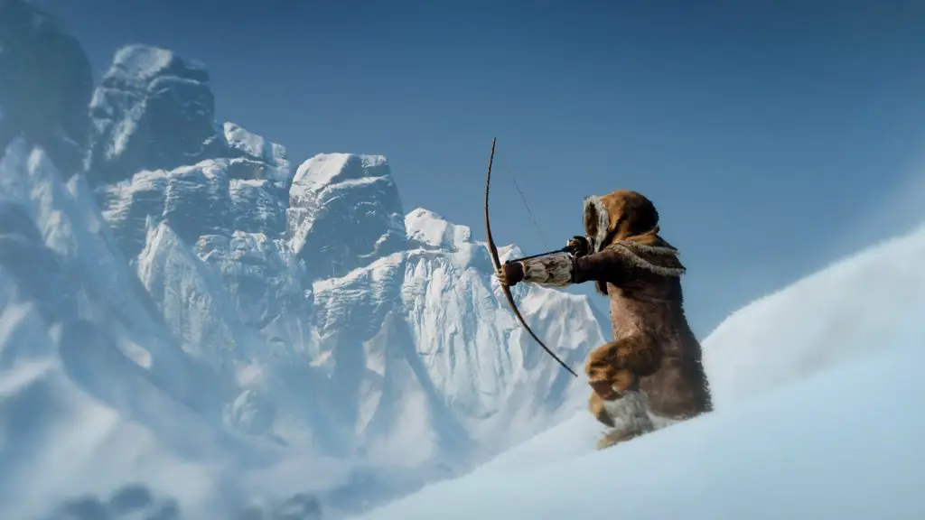 Best Survival Games