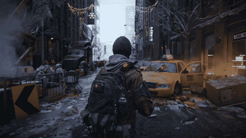 Best Third Person Shooters