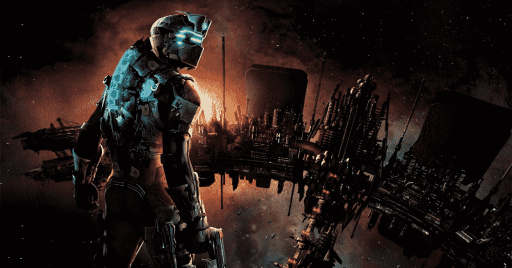 Dead Space 2
