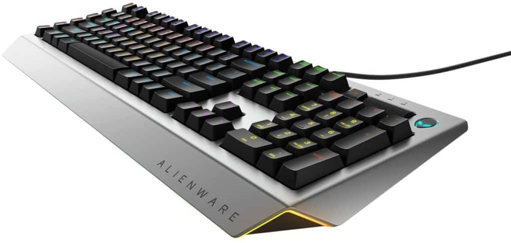 Dell Alienware Pro