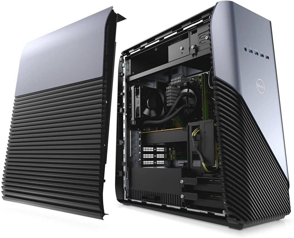 Dell i5675-7806BLU-PUS Inspiron Gaming PC Desktop