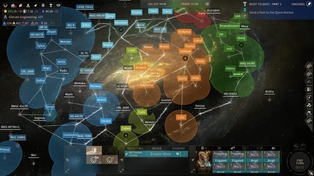 Endless Space 2