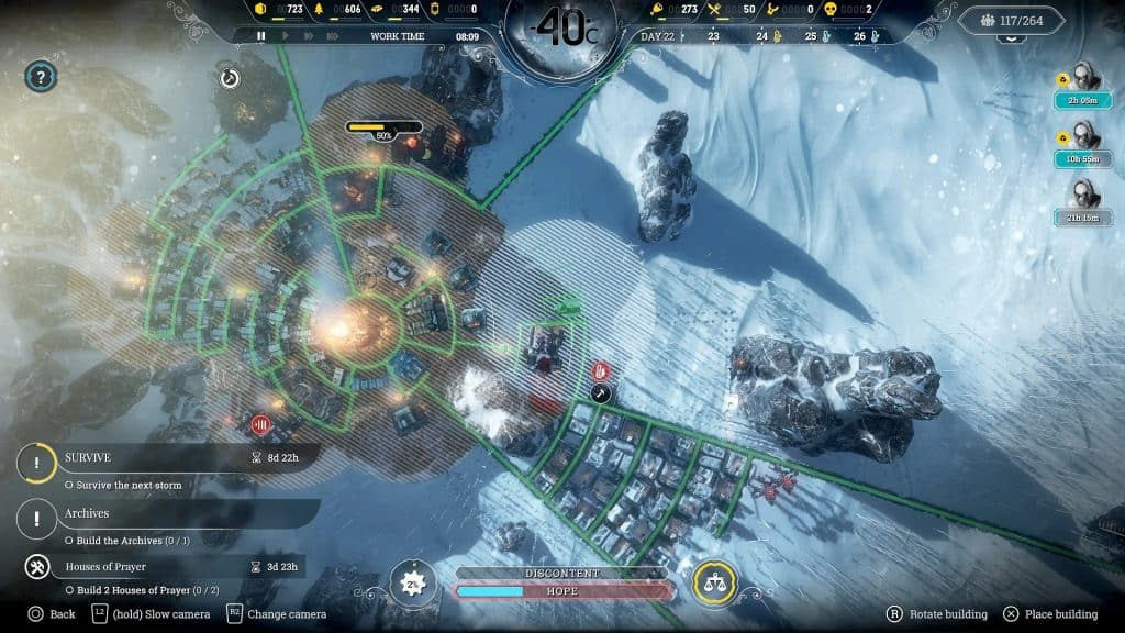 Frostpunk