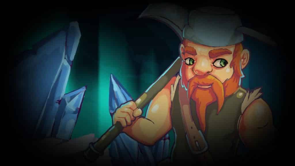 Gnomoria