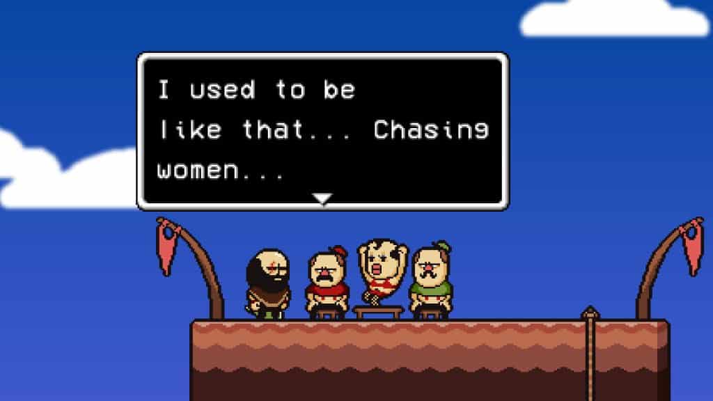 Lisa The Painful