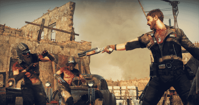 Mad Max