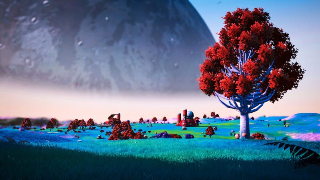 No Man’s Sky