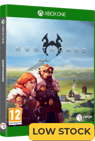 Northgard