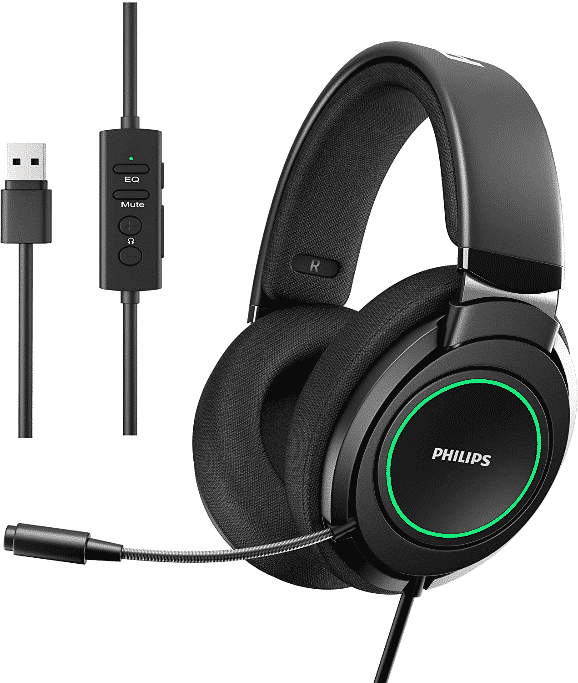Philips Audio TAG6105