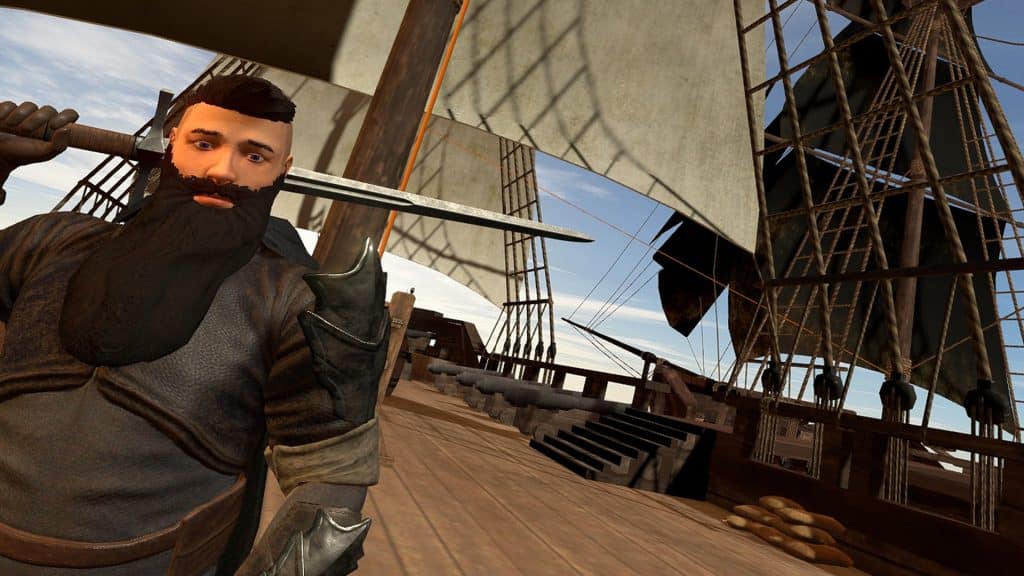 Pirates Attack