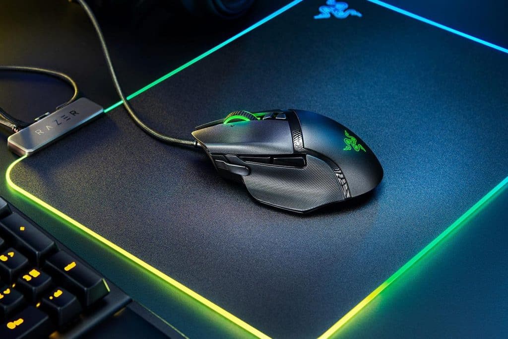 Razer Basilisk V2
