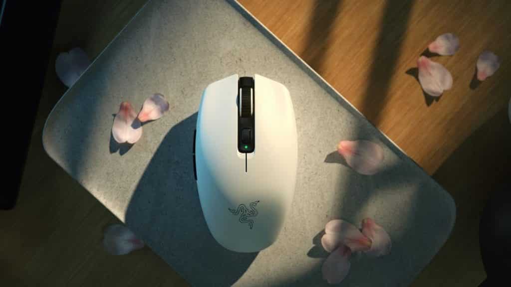Razer Orochi V2