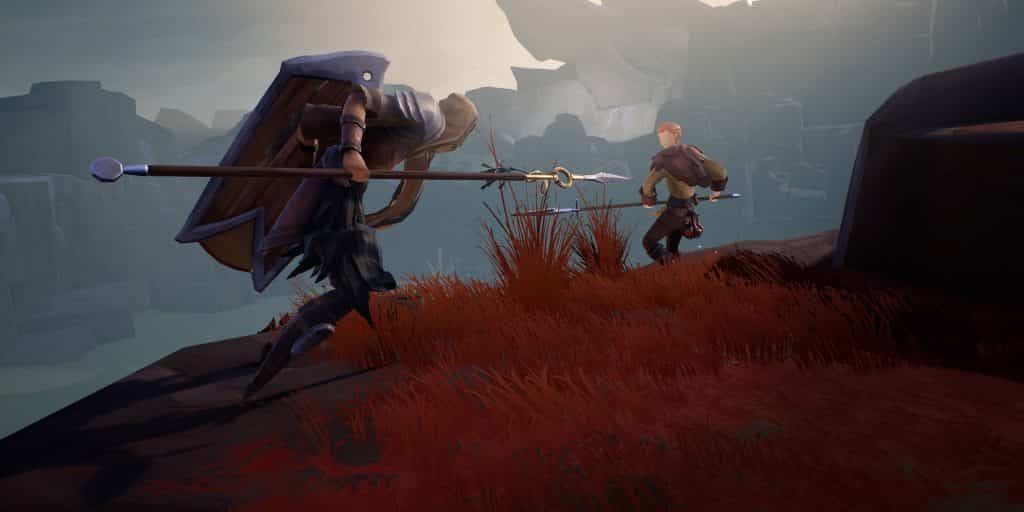 Ashen