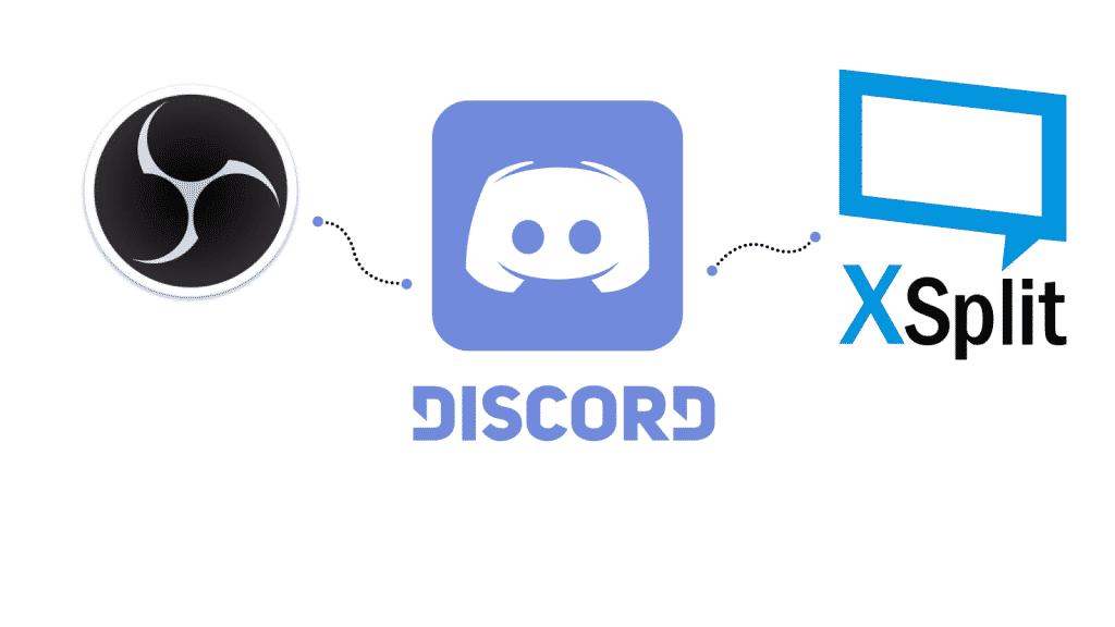 Enabling OBS or XSplit