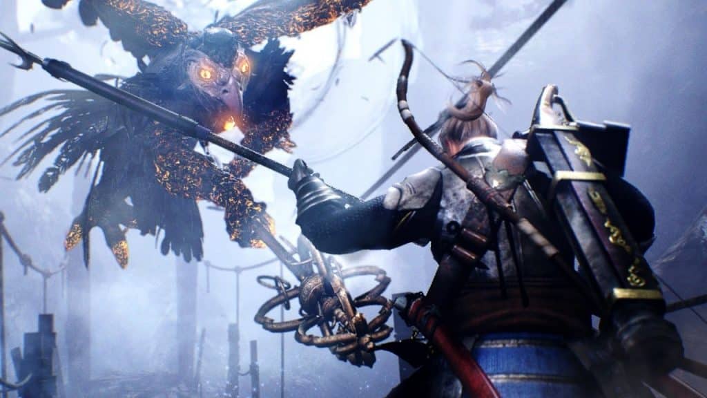 Nioh