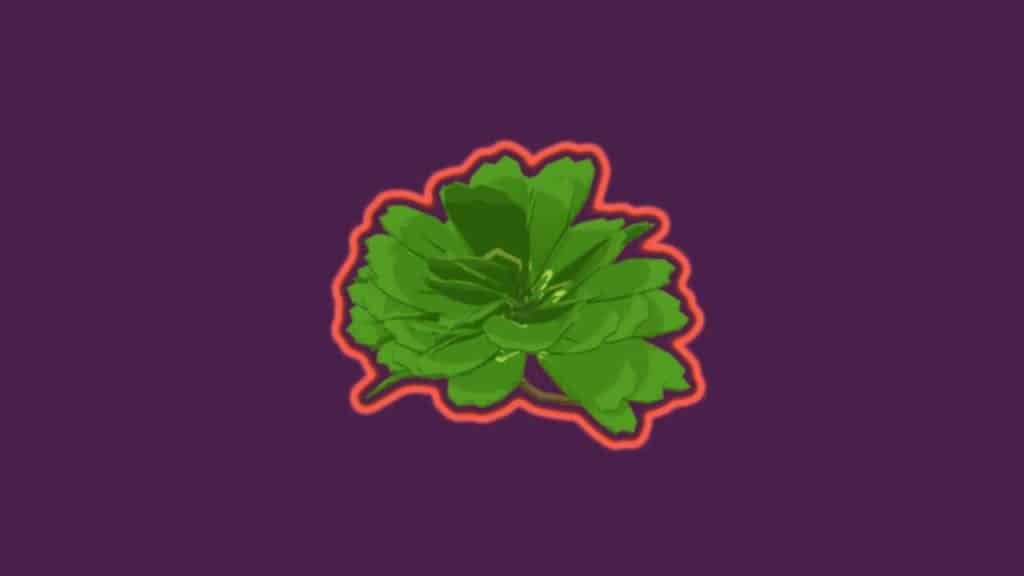 57 leaf clover risk of rain 2