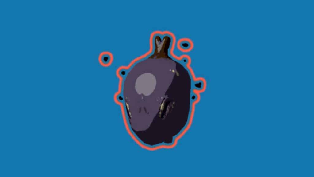 Alien Head risk of rain 2