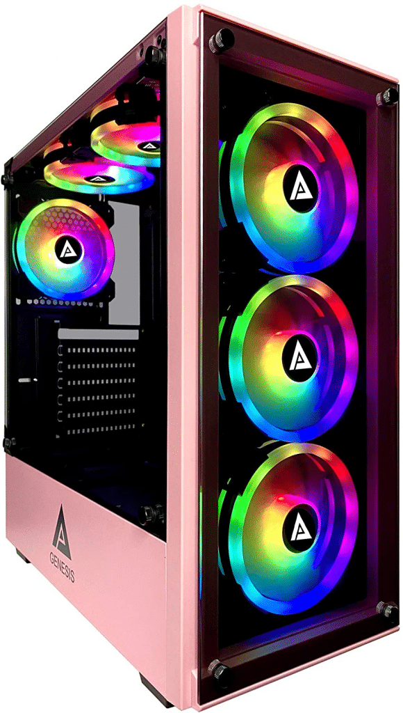 Apevia Genesis Pro