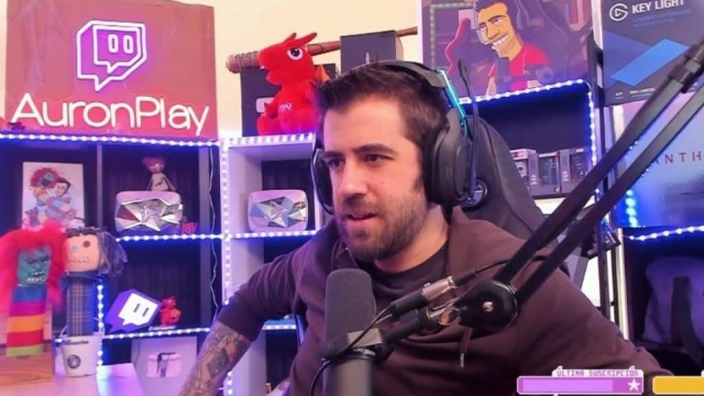 AuronPlay