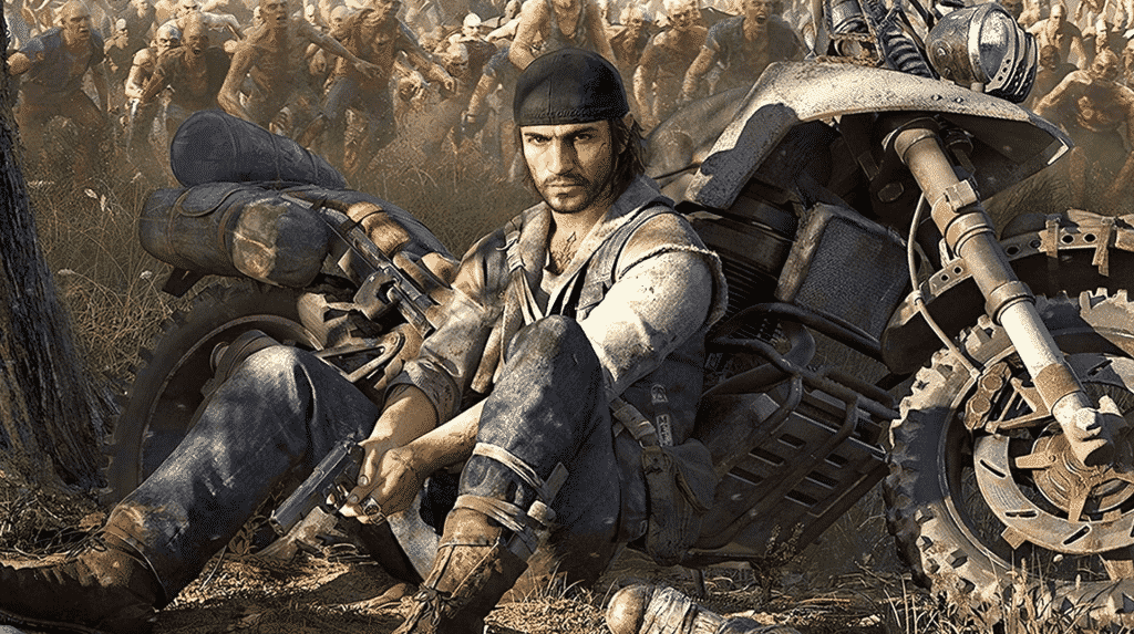 Days Gone