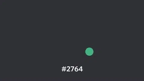 Discord Blank Name