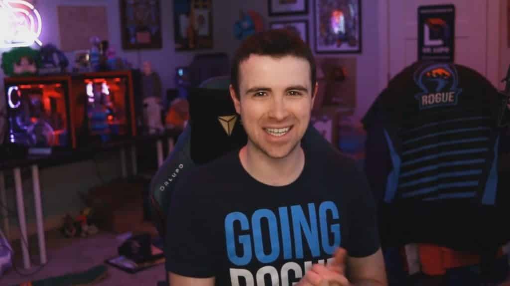 DrLupo