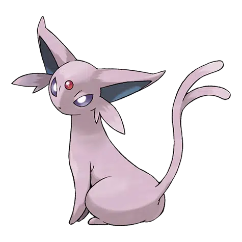 Espeon