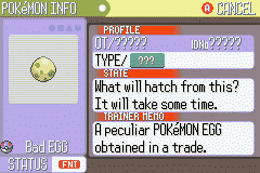 Fast Egg Hatching