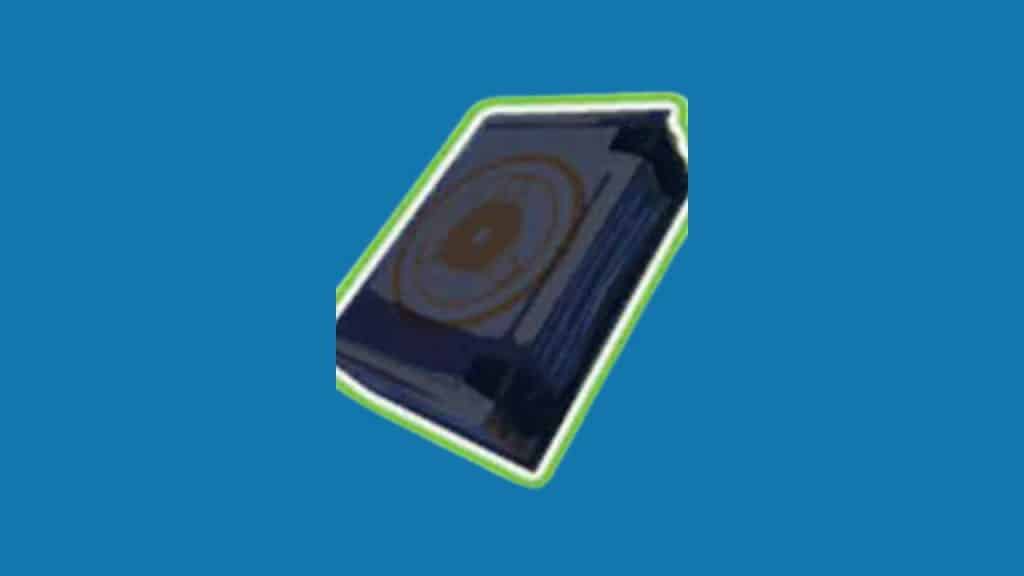 Ghor’s Tome risk of rain 2