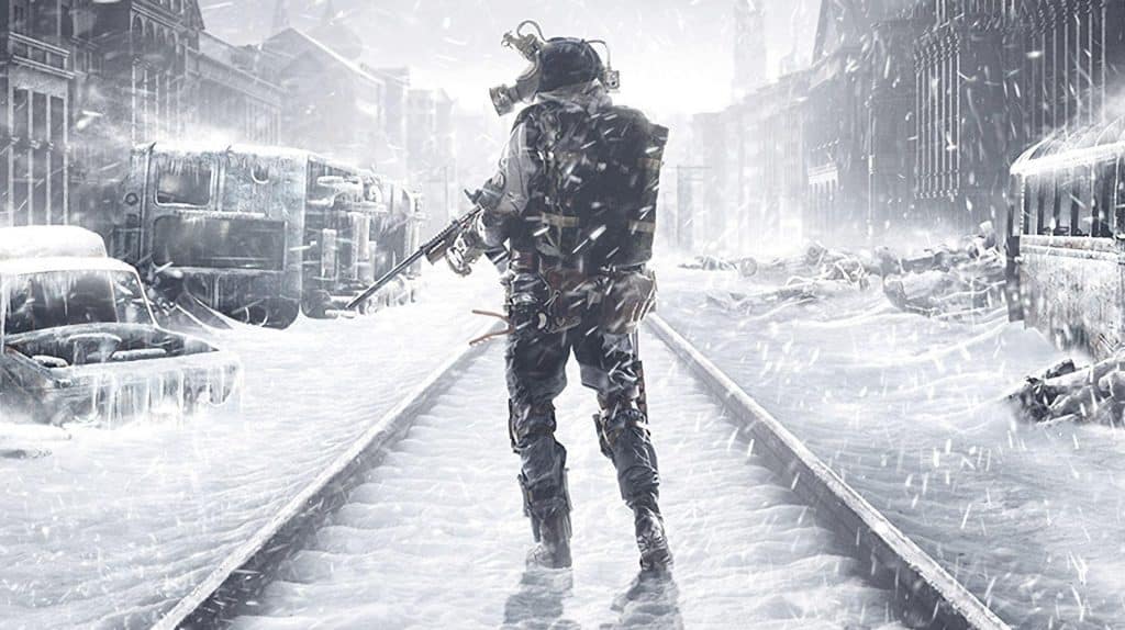 Metro Exodus
