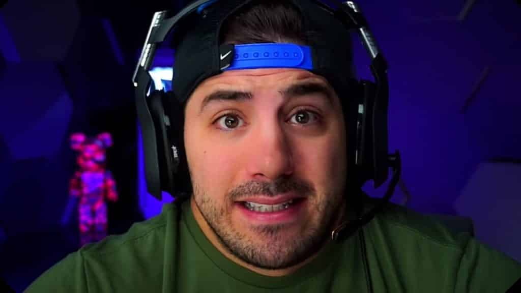 NICKMERCS
