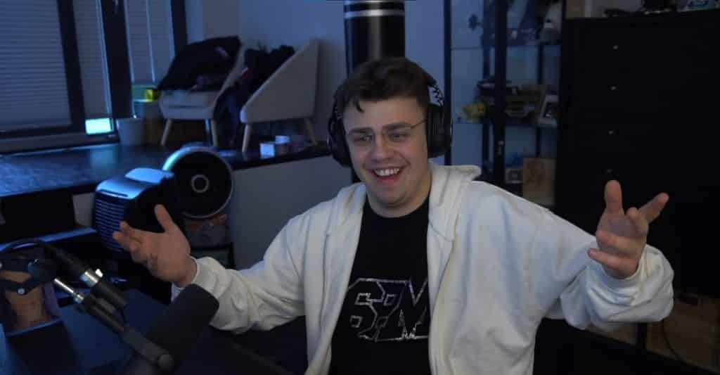 Papaplatte