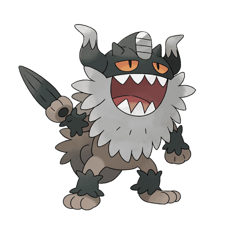 Perrserker