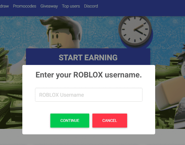 Rewardrobux