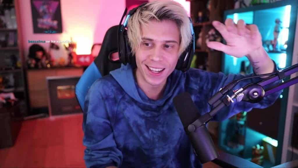 Rubius