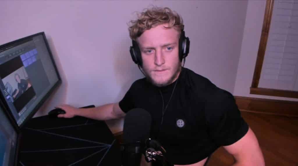 Tfue