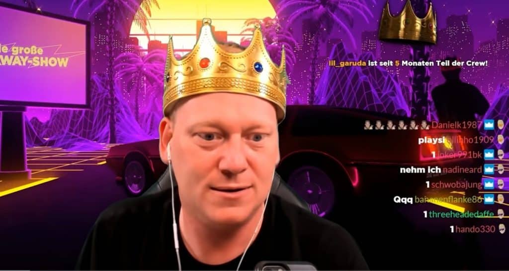 TheRealKnossi