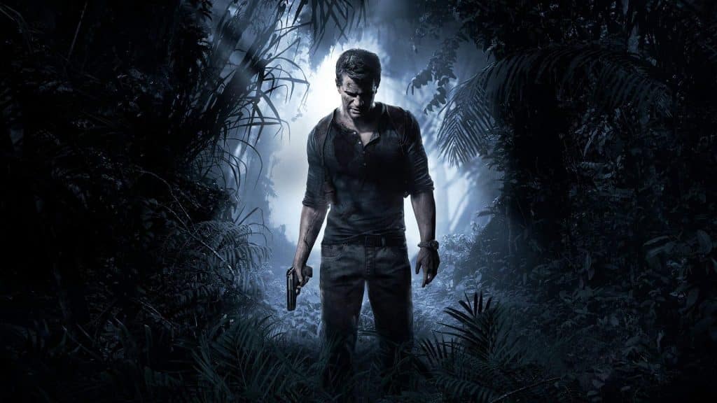 Uncharted A Thief’s End