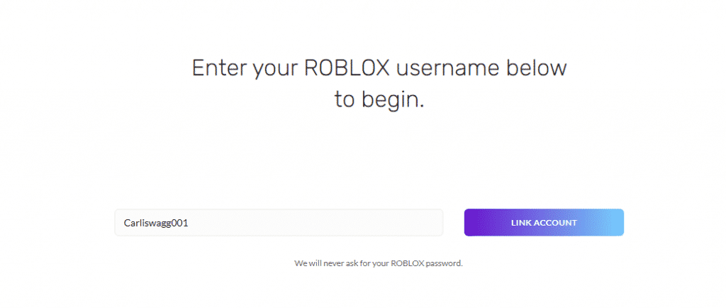 Use Collectrobux