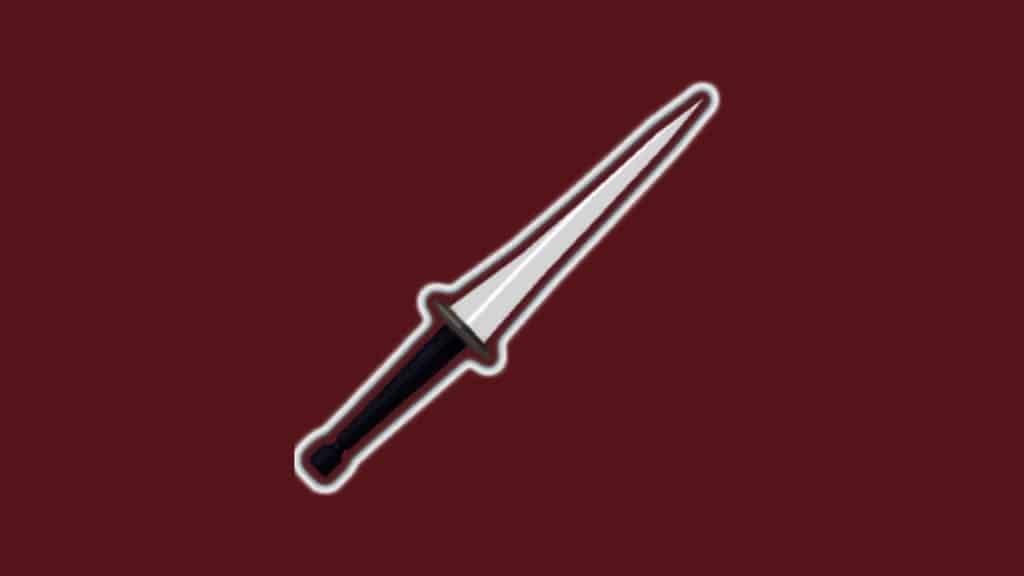 tri-tip dagger risk of rain 2
