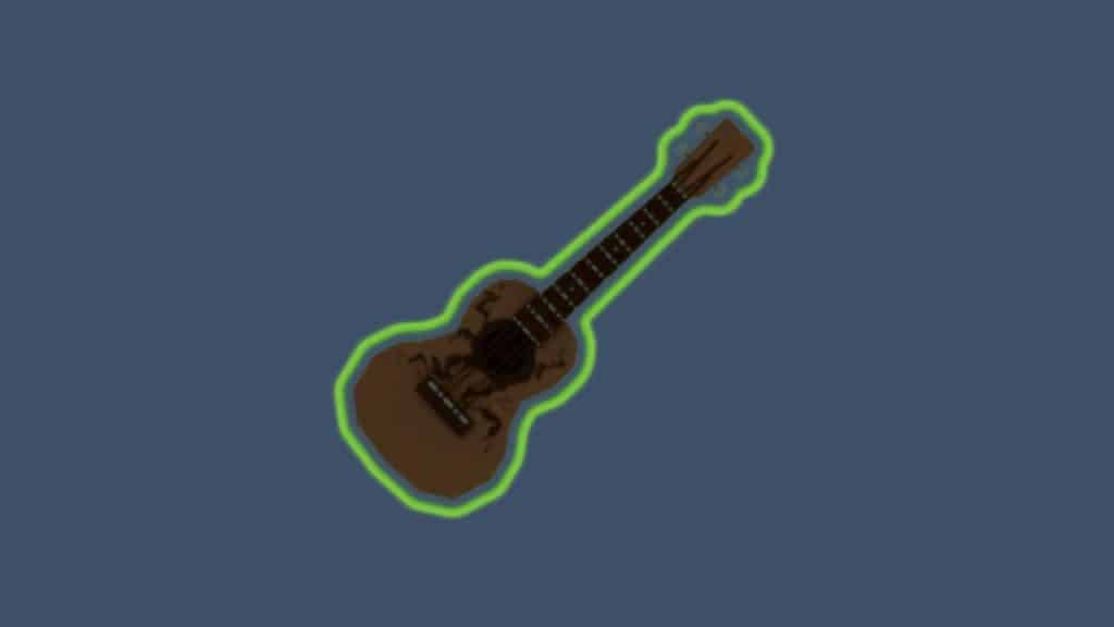 ukulele risk of rain 2